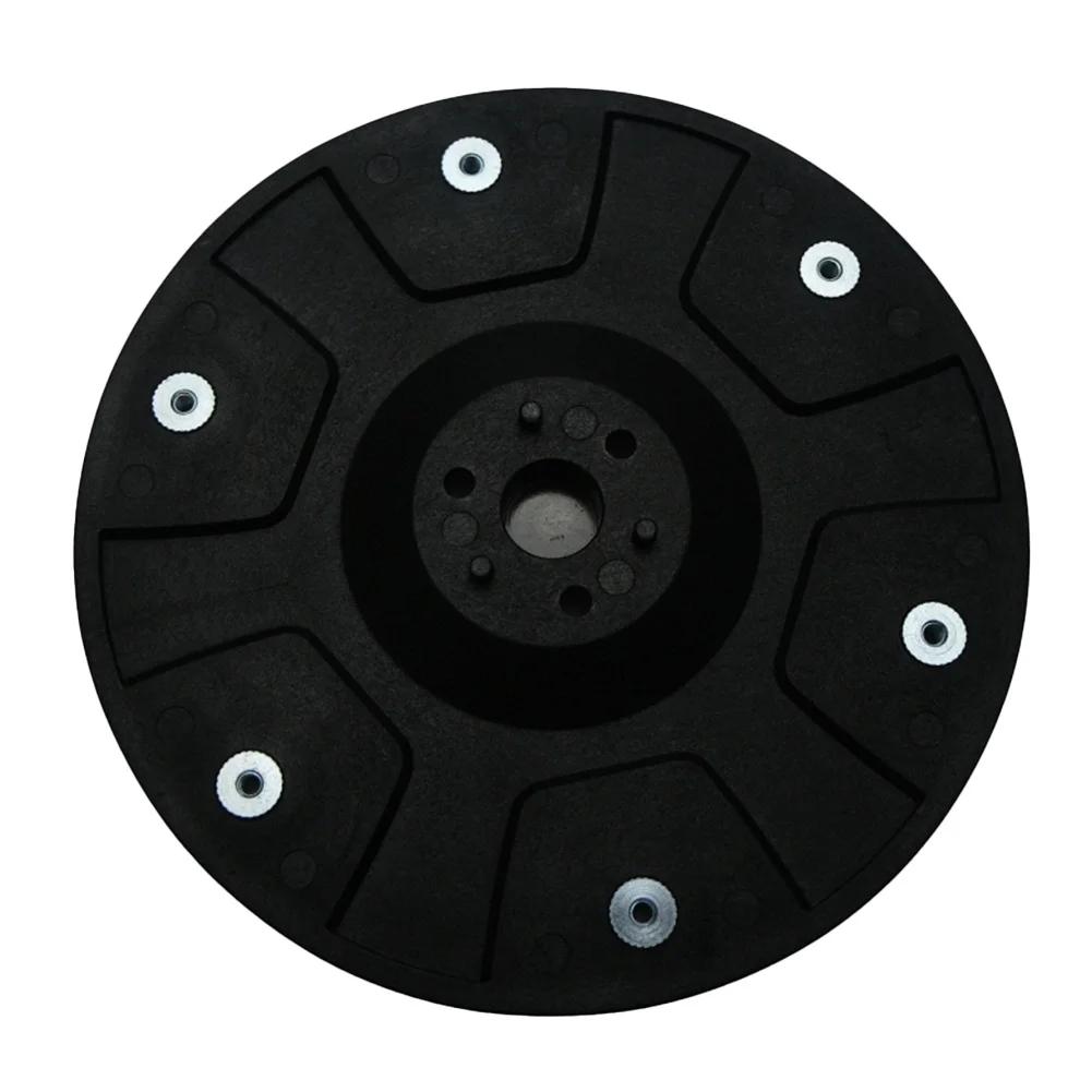 RSSE-i-1 Grass Trimmer Blade Holder Disc for Segway Navimow i110N/i108E/i105E Robotic Lawnmower Replacement Part Type A 
RSSE-i-1 Grass Trimmer Blade Holder Disc for Segway Navimow i110N/i108E/i105E Robotic Lawnmower Replacement Part Type A