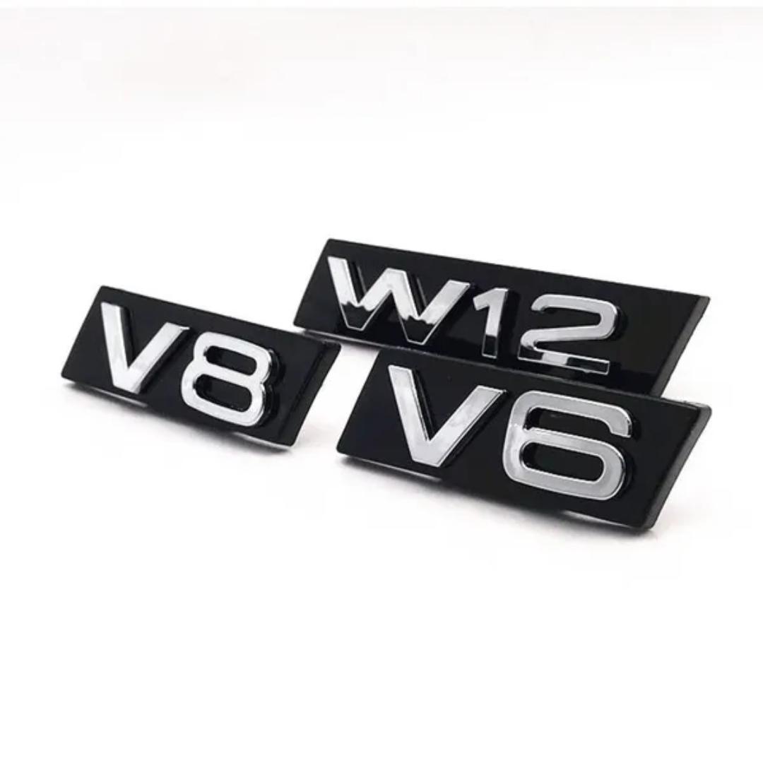 Решетка автомобиля V6 V8 W12, эмблема, логотип, наклейка, значок, символ, табличка с именем для A/udi A4 A3 A6 A7 A8 A5 Q3 Q5 Q7 Q8
Решетка автомобиля V6 V8 W12, эмблема, логотип, наклейка, значок, символ, табличка с именем для A/udi A4 A3 A6 A7 A8 A5 Q3 Q5 Q7 Q8
