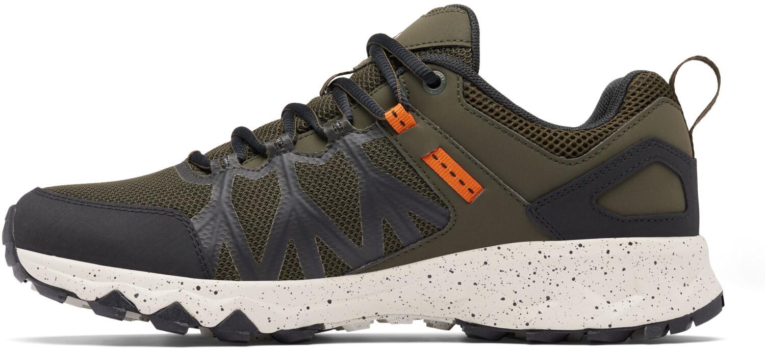 Обувь для треккинга Columbia Peakfreak III Outdry (2100711) deep olive/desert sun 42 ½
Обувь для треккинга Columbia Peakfreak III Outdry (2100711) deep olive/desert sun 42 ½