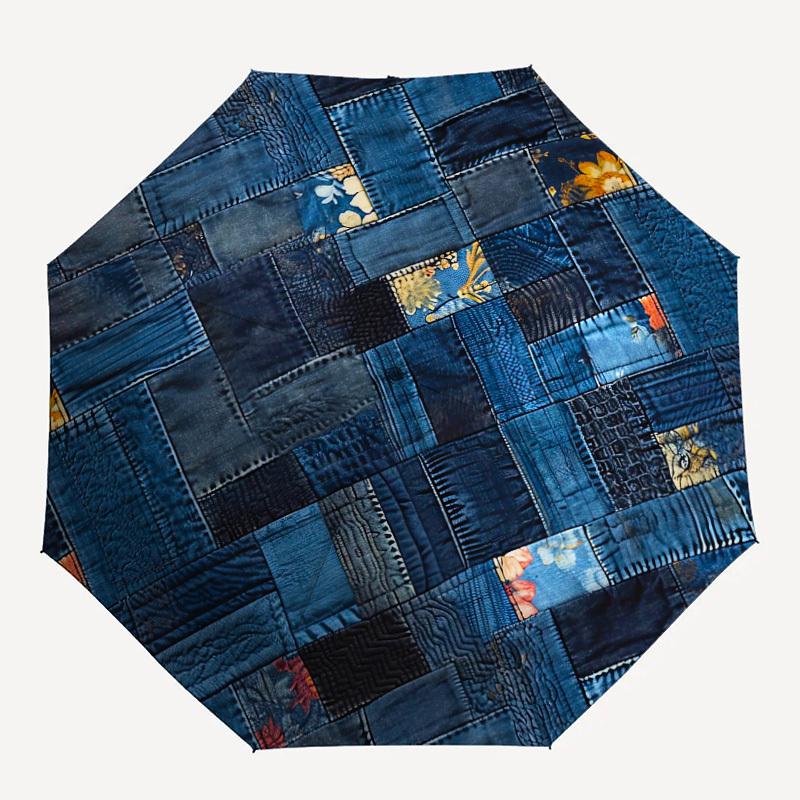 1pc fabric pattern Pattern Umbrella Design Automatic Opening and Closing Umbrella, High-quality Travel Umbrella, Lightweight and Portable, -87
1pc fabric pattern Pattern Umbrella Design Automatic Opening and Closing Umbrella, High-quality Travel Umbrella, Lightweight and Portable, -87