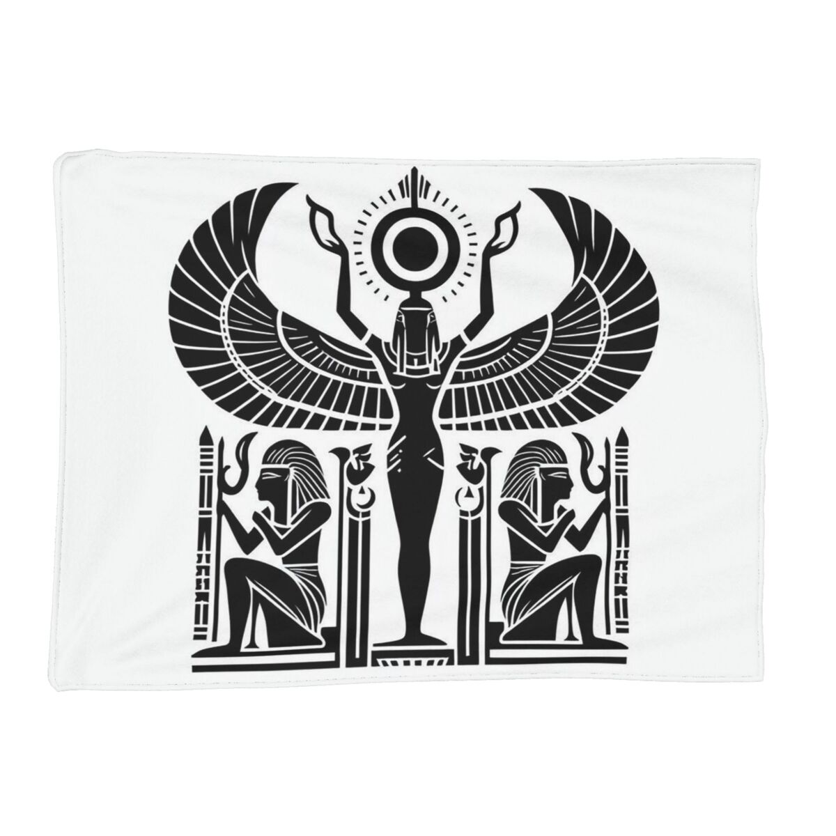 Ancient Egyptian Culture Blankets Soft Warm Flannel Throw Blanket Cover for Bed Living room Picnic Travel Home Couch 80x120cm
Ancient Egyptian Culture Blankets Soft Warm Flannel Throw Blanket Cover for Bed Living room Picnic Travel Home Couch 80x120cm