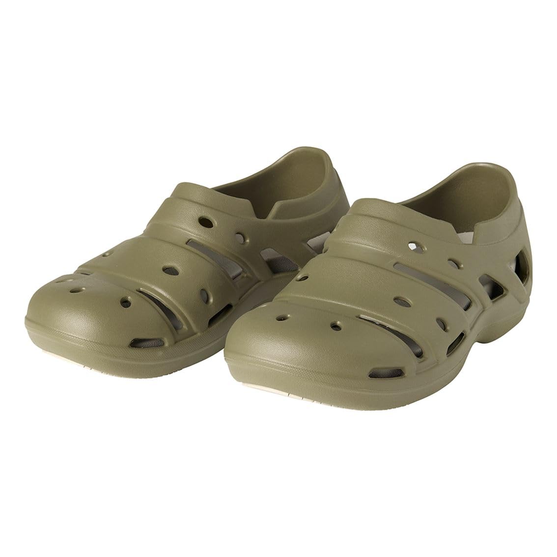 Daiwa Radial Deck Sandals sizes DL-1462, SS-3L (2024 model)
Daiwa Radial Deck Sandals sizes DL-1462, SS-3L (2024 model)