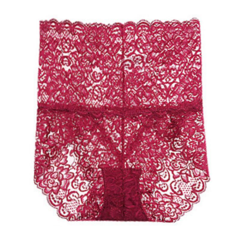 Сексуальна мережива жінки трусики висока талія стегна живіт бавовна промежина нижня білизна XXXL
Сексуальна мережива жінки трусики висока талія стегна живіт бавовна промежина нижня білизна XXXL