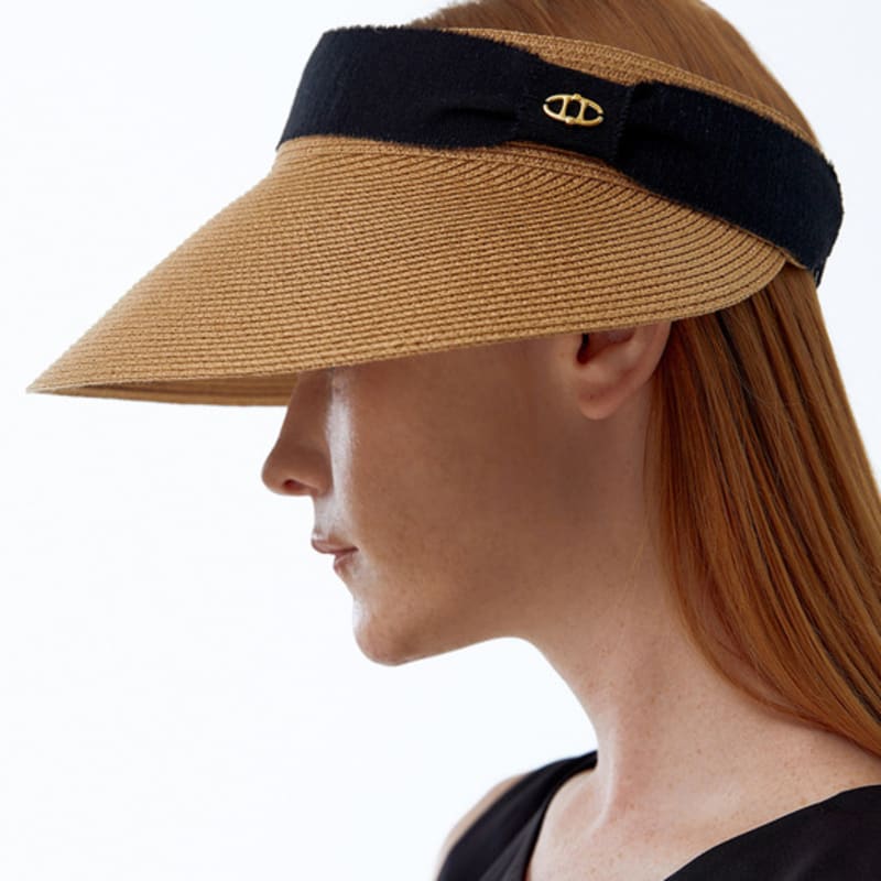 athe vanessabruno Bag Raffia Hat AAHE4E742BK XXX
athe vanessabruno Bag Raffia Hat AAHE4E742BK XXX