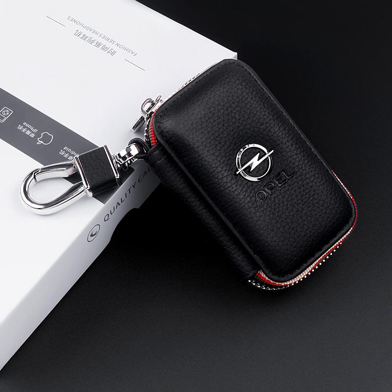 Leather Car Styling Key Card Organizer Portable Storage Bag Wallet Decor For Opel Opc Astra K Vivaro Corsa Zafira Insignia Mokka
Leather Car Styling Key Card Organizer Portable Storage Bag Wallet Decor For Opel Opc Astra K Vivaro Corsa Zafira Insignia Mokka