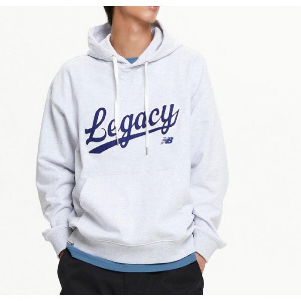 New Balance Uni Legacy Hoodie Semi Over Fit B1 Nbn0f11263 16 1.NBN0F11263 16/S
New Balance Uni Legacy Hoodie Semi Over Fit B1 Nbn0f11263 16 1.NBN0F11263 16/S