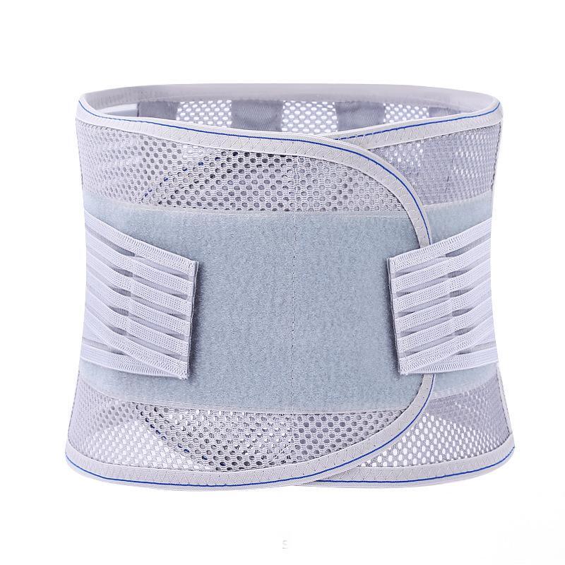 Breathable Sports Waist Support Belt
Breathable Sports Waist Support Belt