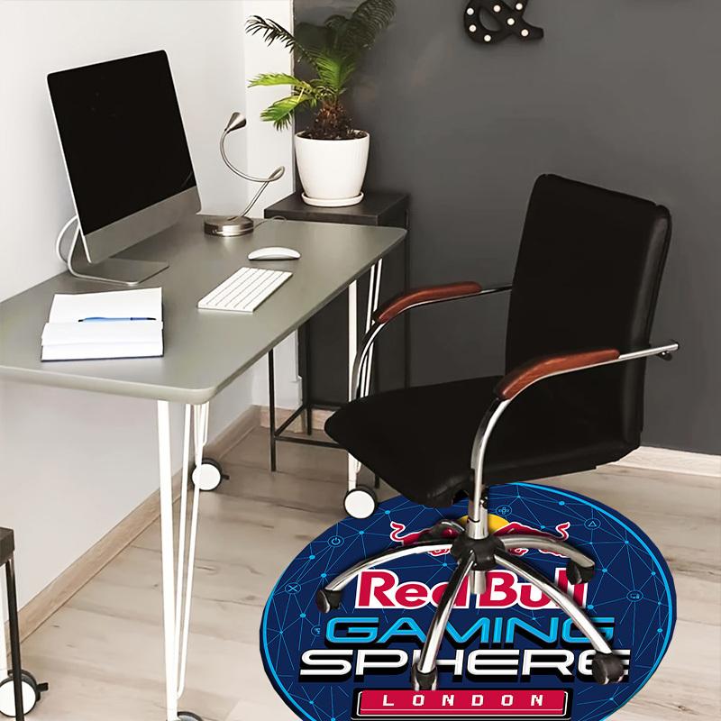 1 шт. Круглый ковер Red Bull Gaming Sphere London, Изготовлен из полиэстера, Идеально подходит для украшения офисных кресел, гостиных, fplt089 80cm by 80cm
1 шт. Круглый ковер Red Bull Gaming Sphere London, Изготовлен из полиэстера, Идеально подходит для украшения офисных кресел, гостиных, fplt089 80cm by 80cm