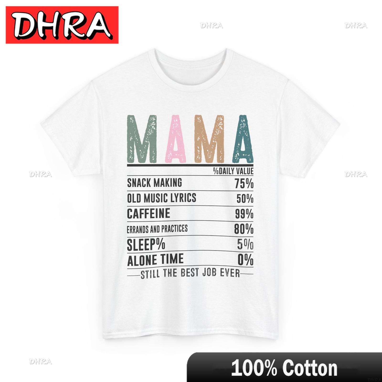 Strong Mom TShirt Motivational Motherhood Tee Cute Gift Trendy Classic Stylish Tshirts Fresh Casual Edgy Clothing Party Style S
Strong Mom TShirt Motivational Motherhood Tee Cute Gift Trendy Classic Stylish Tshirts Fresh Casual Edgy Clothing Party Style S