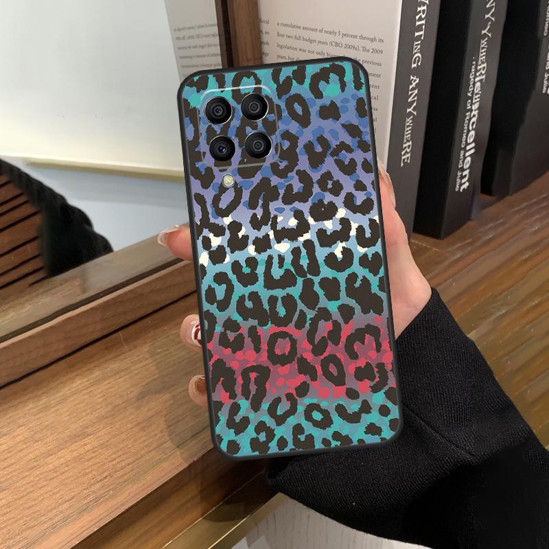 Leopard Skin Case For Samsung Galaxy M31 M21 M11 M20 M23 M54 M14 M34 M13 M52 M32 M12 M16 M36 M56 M15 M55 Samsung M16
Leopard Skin Case For Samsung Galaxy M31 M21 M11 M20 M23 M54 M14 M34 M13 M52 M32 M12 M16 M36 M56 M15 M55 Samsung M16