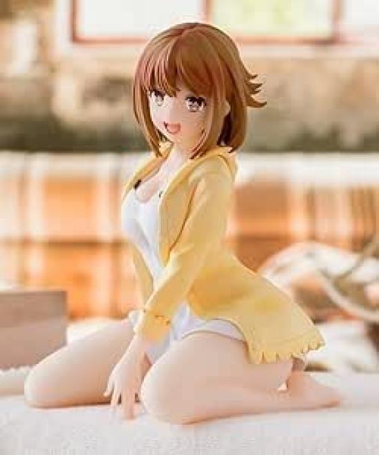 Choconose Ryza Atelier The Queen of Eternal Darkness and the Secret Hideout Reisaline Stout Figure Ryza -
Choconose Ryza Atelier The Queen of Eternal Darkness and the Secret Hideout Reisaline Stout Figure Ryza -