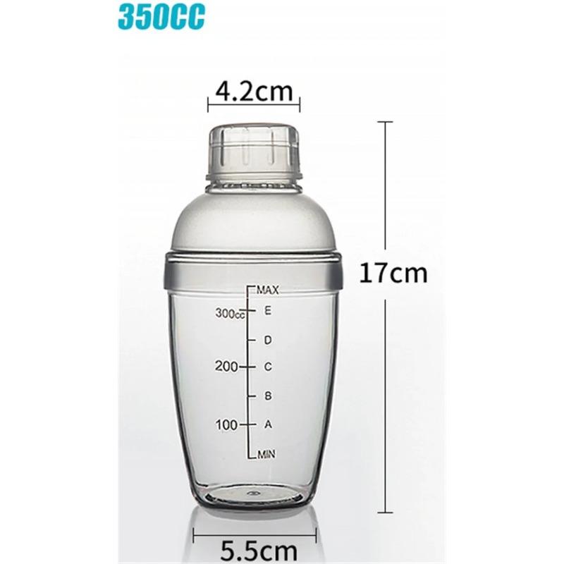 Пластиковый шейкер для коктейлей мартини 350 мл/530 мл/700 мл/1000 мл Миксер для винных напитков, винный шейкер, чашка для миксера для напитков, барная утварь, барный инструмент boston
Пластиковый шейкер для коктейлей мартини 350 мл/530 мл/700 мл/1000 мл Миксер для винных напитков, винный шейкер, чашка для миксера для напитков, барная утварь, барный инструмент boston