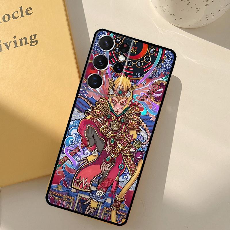 Chinese Zodiac Dragon Tiger Phone Case For Samsung Galaxy S25 S20 S21 S22 S23 S24 Ultra S9 S10 Plus S25 FE Cover Shell Galaxy S23 FE
Chinese Zodiac Dragon Tiger Phone Case For Samsung Galaxy S25 S20 S21 S22 S23 S24 Ultra S9 S10 Plus S25 FE Cover Shell Galaxy S23 FE