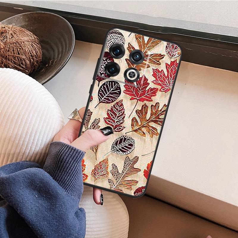 COLOURFUL AUTUMN LEAVES For OnePlus Nord 5 CE 2 3 4 Lite N20 N30 Case For OnePlus 15 13 12 11 8T 10T 13T 12R 13R 15R OnePlus 8T
COLOURFUL AUTUMN LEAVES For OnePlus Nord 5 CE 2 3 4 Lite N20 N30 Case For OnePlus 15 13 12 11 8T 10T 13T 12R 13R 15R OnePlus 8T