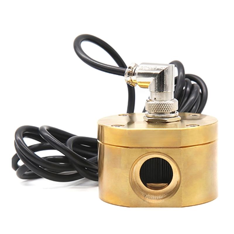 3/4 Fuels Flows Meter, Oil Flows Sensor, Gasolines Diesels Milk Water Liquid Gear Counter Industrial Flowmeter
3/4 Fuels Flows Meter, Oil Flows Sensor, Gasolines Diesels Milk Water Liquid Gear Counter Industrial Flowmeter