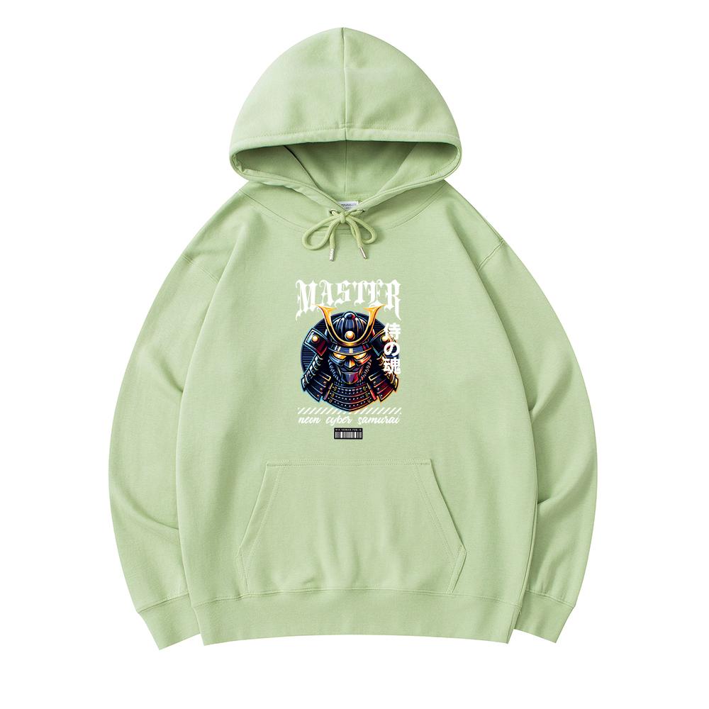 300 GSM Men s Cotton Hoodies Master Cyber Samurai Print Premium Cotton Sweatshirt XS армия зеленый
300 GSM Men s Cotton Hoodies Master Cyber Samurai Print Premium Cotton Sweatshirt XS армия зеленый