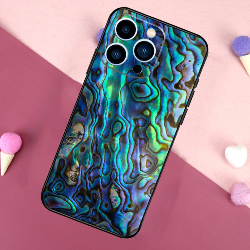 Чехол с текстурой раковины морского ушка для iPhone 16e 16 15 Pro Max 11 12 13 Mini 14 15 Pro Max 15 Plus XR Задняя крышка телефона iPhone 12
Чехол с текстурой раковины морского ушка для iPhone 16e 16 15 Pro Max 11 12 13 Mini 14 15 Pro Max 15 Plus XR Задняя крышка телефона iPhone 12