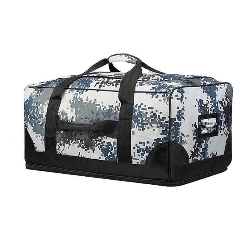 Shouli Ares City Camouflage Tactical Backpack
Shouli Ares City Camouflage Tactical Backpack