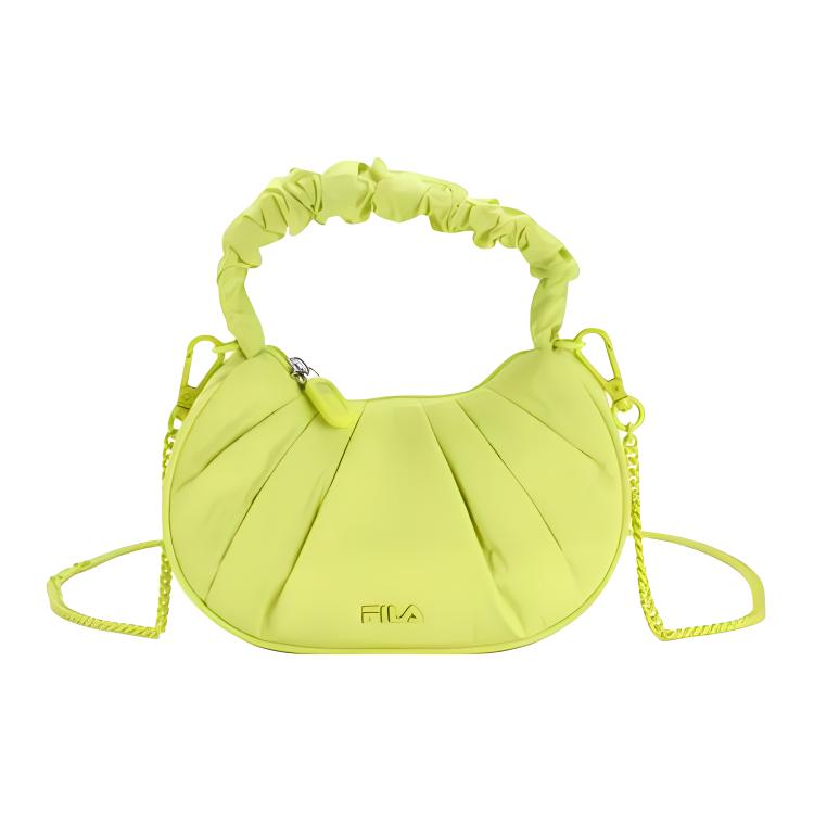 Новая тканевая сумка-облако FILA Heritage, Сумка обычная женская желтая F13W328163FYE 19.1*6.1*13.5CM
Новая тканевая сумка-облако FILA Heritage, Сумка обычная женская желтая F13W328163FYE 19.1*6.1*13.5CM