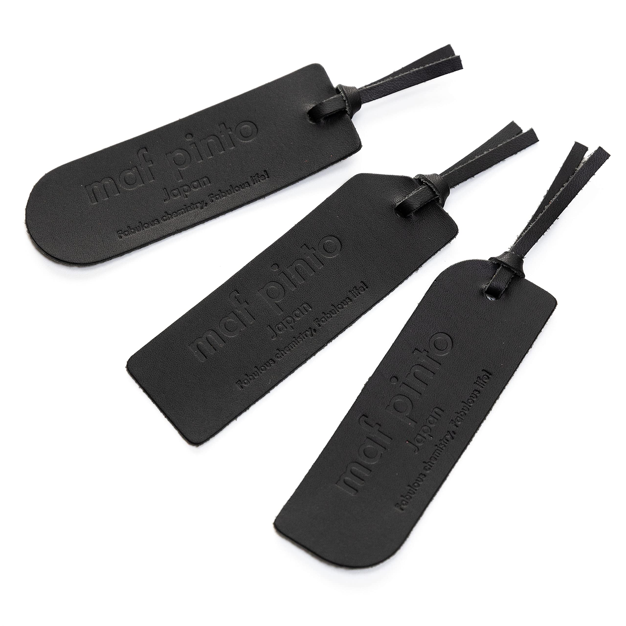 maf pinto Bookmark Bookmarker Leather Натуральная кожа Сделано в Японии 3model SET (04.Черный, (того же цвета))
maf pinto Bookmark Bookmarker Leather Натуральная кожа Сделано в Японии 3model SET (04.Черный, (того же цвета))