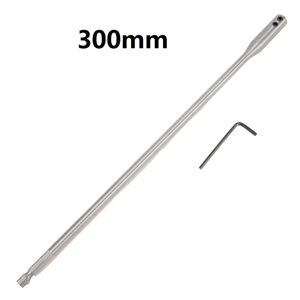 Extender Wrench Extension Rod HSS High Carbon Steel
Extender Wrench Extension Rod HSS High Carbon Steel