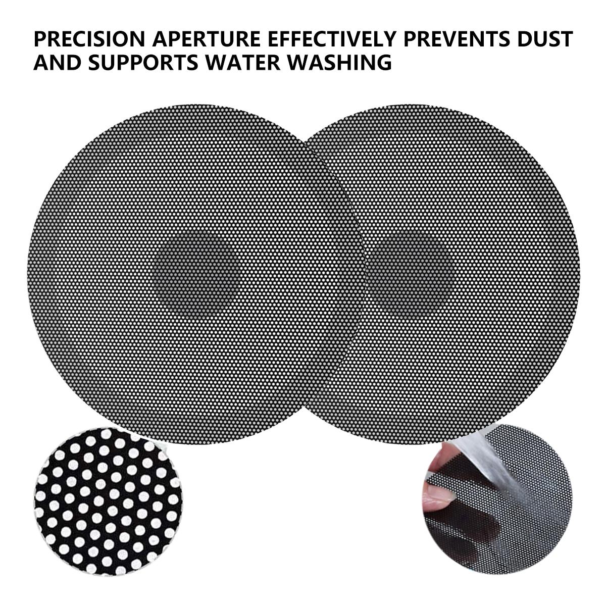 IPEGA PG-P5S037 2-Pack Fan Dust Filter for Sony P5 Slim Digital/Disc Edition Game Console Dust-Proof Net
IPEGA PG-P5S037 2-Pack Fan Dust Filter for Sony P5 Slim Digital/Disc Edition Game Console Dust-Proof Net