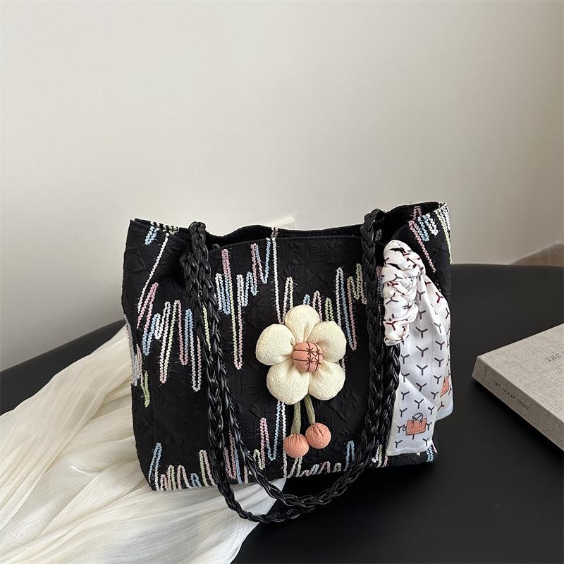 2024 Women s Summer Canvas Tote: Large Capacity Shoulder Bag for Class & Commute белый
2024 Women s Summer Canvas Tote: Large Capacity Shoulder Bag for Class & Commute белый