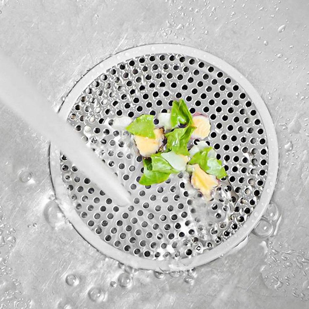304 Stainless Steel Drain Filter Filter Mesh Silver Tub Hair Catcher Bathroom Bathroom Drain 1pc Sink Hair Catchers China Mainland
304 Stainless Steel Drain Filter Filter Mesh Silver Tub Hair Catcher Bathroom Bathroom Drain 1pc Sink Hair Catchers China Mainland