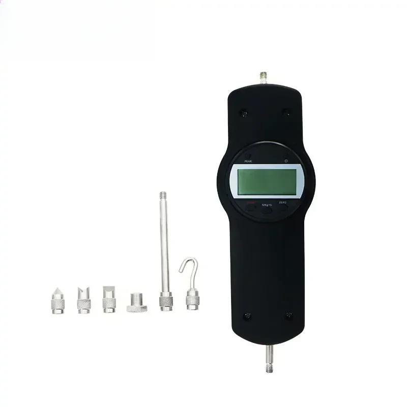 SDF Digital Force Gauge Economic Dynamometer Force Gauge Push And Pull Tester Meter Measuring Instruments
SDF Digital Force Gauge Economic Dynamometer Force Gauge Push And Pull Tester Meter Measuring Instruments
