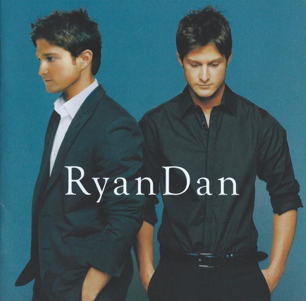 CD RYANDAN Ryandan 0251747135 Universal Music 2007 Canada Pop Used
CD RYANDAN Ryandan 0251747135 Universal Music 2007 Canada Pop Used