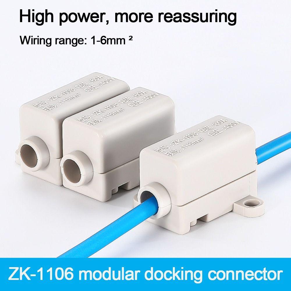 Conductor Brass Quick Terminal Block High Power Fast Connector Terminal Blocks Electrical
Conductor Brass Quick Terminal Block High Power Fast Connector Terminal Blocks Electrical