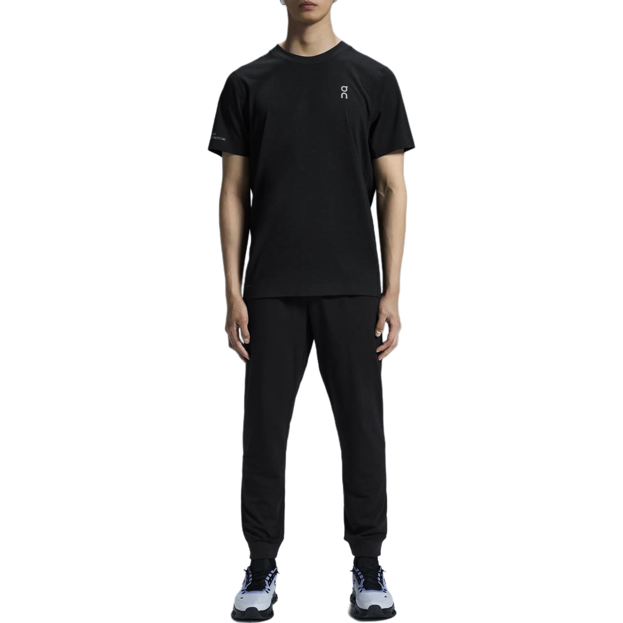 On Movement Joggers Comfortable Training Versatile Casual Sports Lg Pants Men Joggers Black 1ME3004/1ME30040553 L
On Movement Joggers Comfortable Training Versatile Casual Sports Lg Pants Men Joggers Black 1ME3004/1ME30040553 L