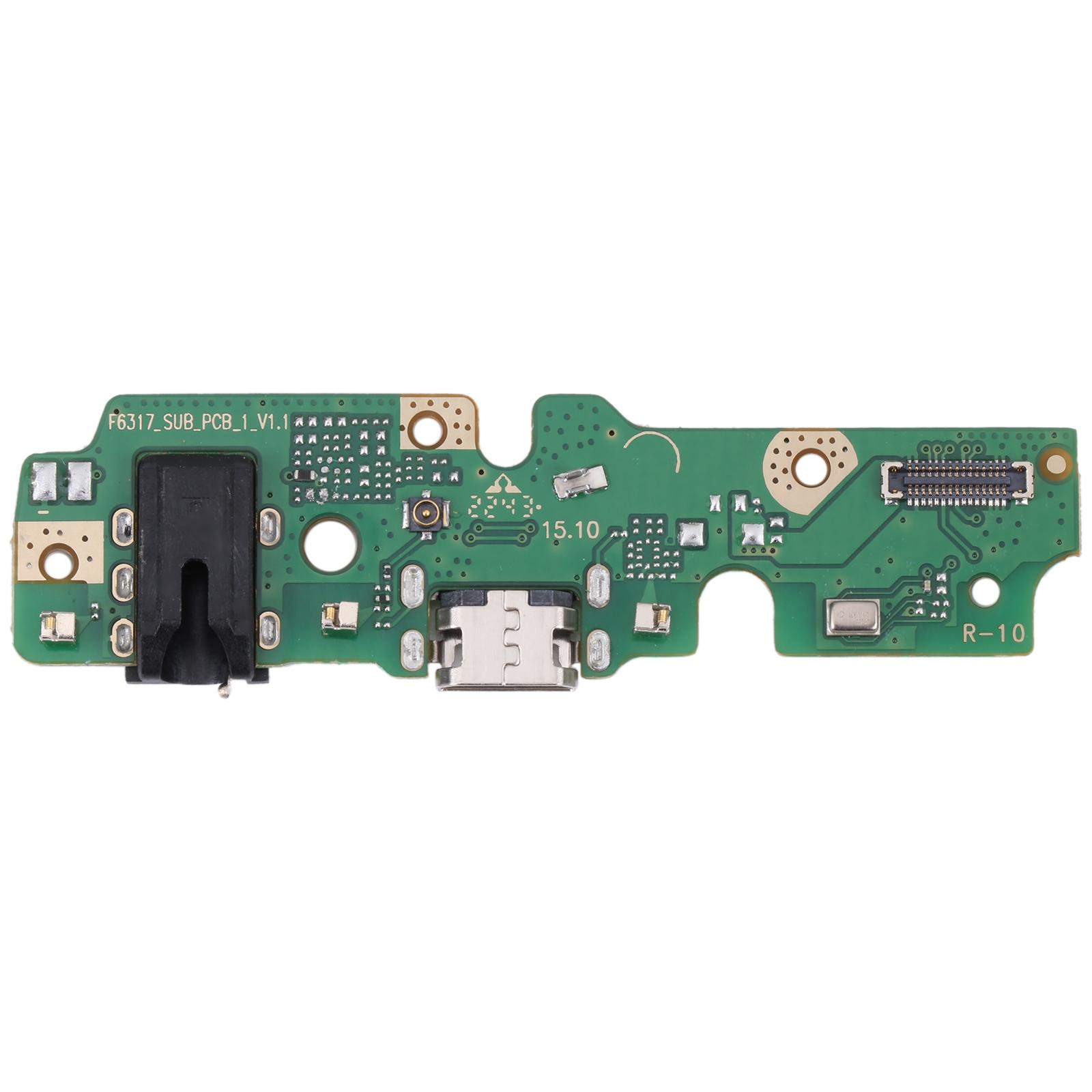 For TECNO Spark 8 KG6,KG6k Dock Connector Charging Port Flex Cable Repair Part (Without Logo) Type A
For TECNO Spark 8 KG6,KG6k Dock Connector Charging Port Flex Cable Repair Part (Without Logo) Type A