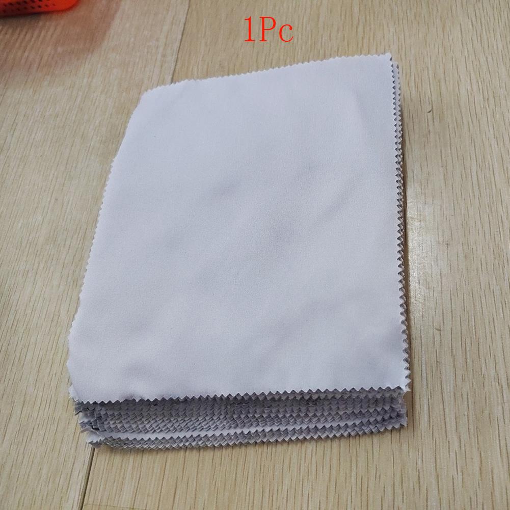 1Pcs High Quality Glasses Cleaner Microfiber Cleaning Cloth for Lens Phone Screen Reusable Cleaning Wipes Eyewear Accessories сірий
1Pcs High Quality Glasses Cleaner Microfiber Cleaning Cloth for Lens Phone Screen Reusable Cleaning Wipes Eyewear Accessories сірий