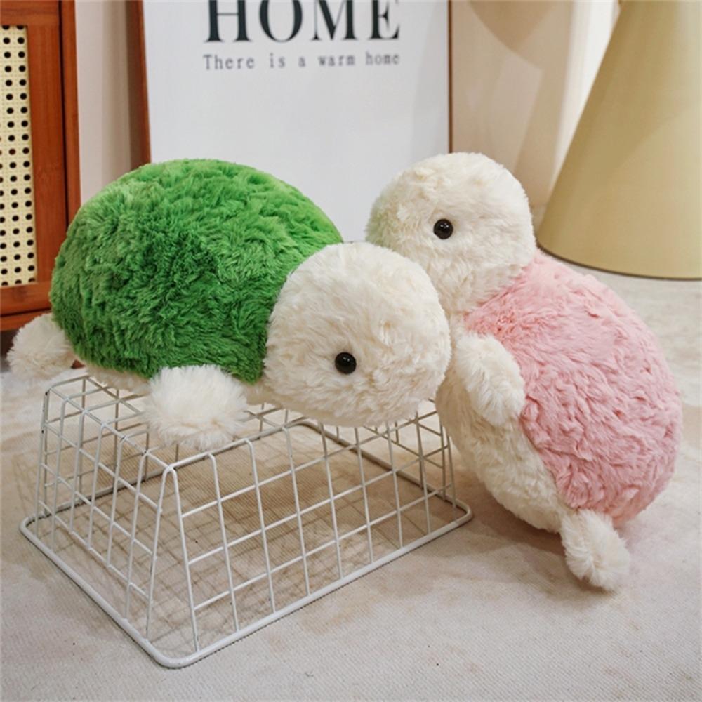 Star Sea Turtle Stuffed Doll Marine Animal Animal Sea Turtle Pillow Children Gift 25cm зелений
Star Sea Turtle Stuffed Doll Marine Animal Animal Sea Turtle Pillow Children Gift 25cm зелений