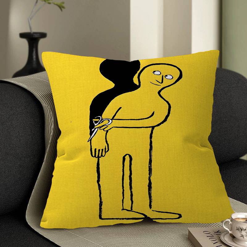 JJean Art Jullien pillow cover sofa cushion cover home room decoration children gift 30x30 cm
JJean Art Jullien pillow cover sofa cushion cover home room decoration children gift 30x30 cm