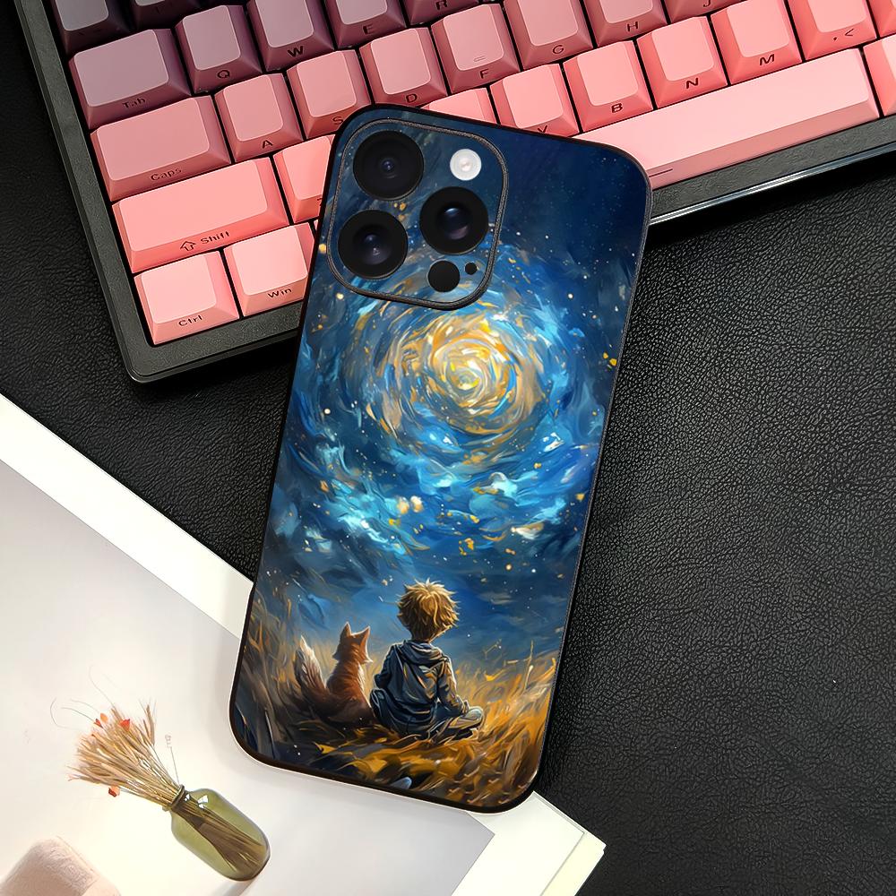 Масляная живопись Маленький принц Чехол для телефона Для IPhone 16 15 14 13 12 11 PRO MAX PLUS Mini ТПУ Мягкий Приятный для кожи Чехол iPhone11
Масляная живопись Маленький принц Чехол для телефона Для IPhone 16 15 14 13 12 11 PRO MAX PLUS Mini ТПУ Мягкий Приятный для кожи Чехол iPhone11