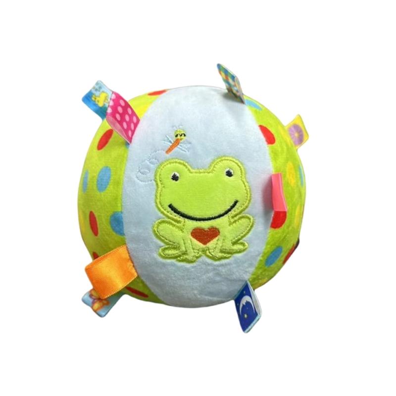 Multifunctional Interactive Dog Balls Teething Plush Toy Teeth Chewer Game Dental Care Dog Balls Toy
Multifunctional Interactive Dog Balls Teething Plush Toy Teeth Chewer Game Dental Care Dog Balls Toy