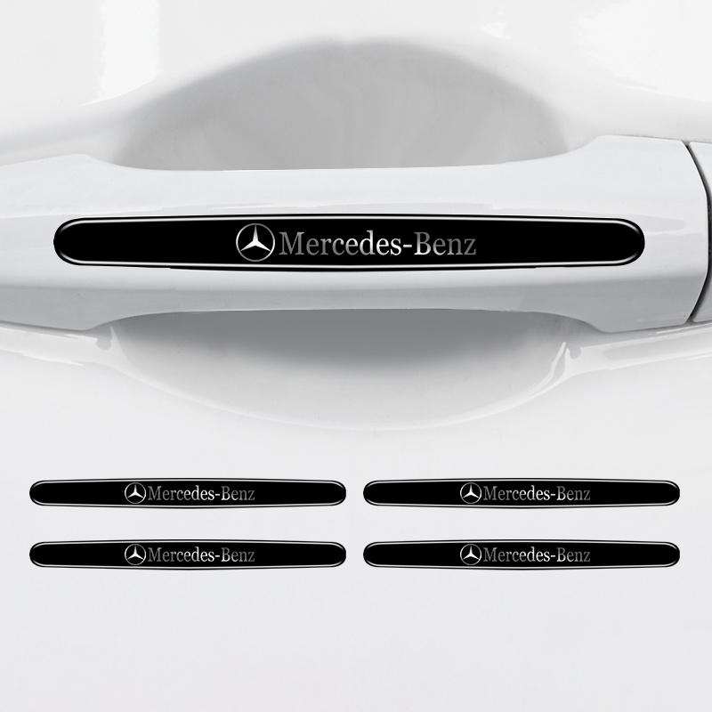 4/8pcs Car Door Handle Protect Bowl Anti Scratch Reflective Sticker For Mercedes Benz A C E CLA180 GLB200 GLC300 CLS GLA E Class
4/8pcs Car Door Handle Protect Bowl Anti Scratch Reflective Sticker For Mercedes Benz A C E CLA180 GLB200 GLC300 CLS GLA E Class