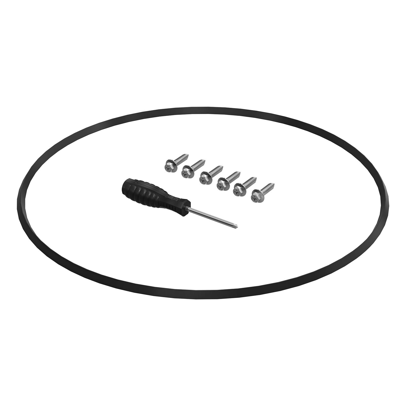 NICECNC Clutch Cover Gasket 5526449 Belt Box Seal UTV For Polaris RZR 570 900 General XP 1000 Ranger Crew 570 900 5521831 чорний
NICECNC Clutch Cover Gasket 5526449 Belt Box Seal UTV For Polaris RZR 570 900 General XP 1000 Ranger Crew 570 900 5521831 чорний