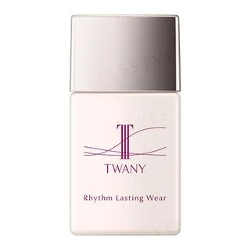 Kanebo - Twany Rhythm Lasting Wear Makeup Base SPF 44 PA+++ 30ml
Kanebo - Twany Rhythm Lasting Wear Makeup Base SPF 44 PA+++ 30ml