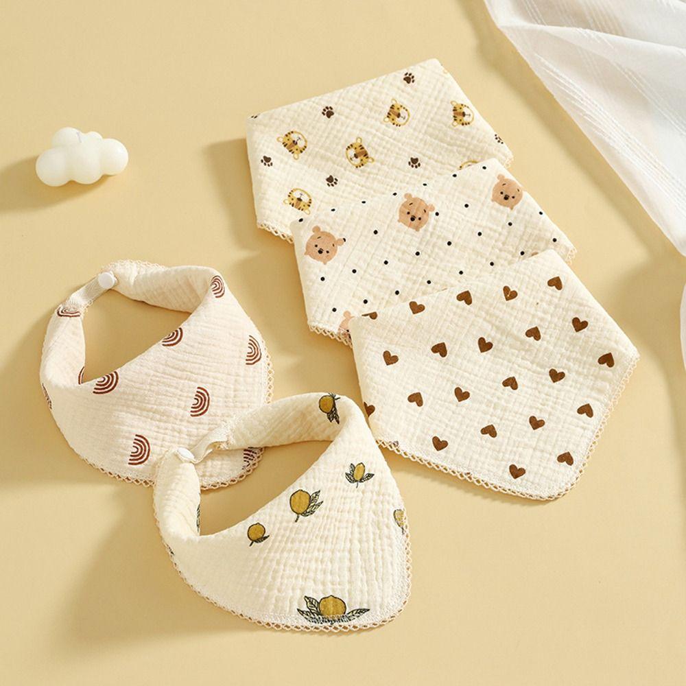 Food Grade Infant Face Towel Cotton Baby Bibs Baby Stuff Baby Handkerchief Baby Pacifying Towel
Food Grade Infant Face Towel Cotton Baby Bibs Baby Stuff Baby Handkerchief Baby Pacifying Towel