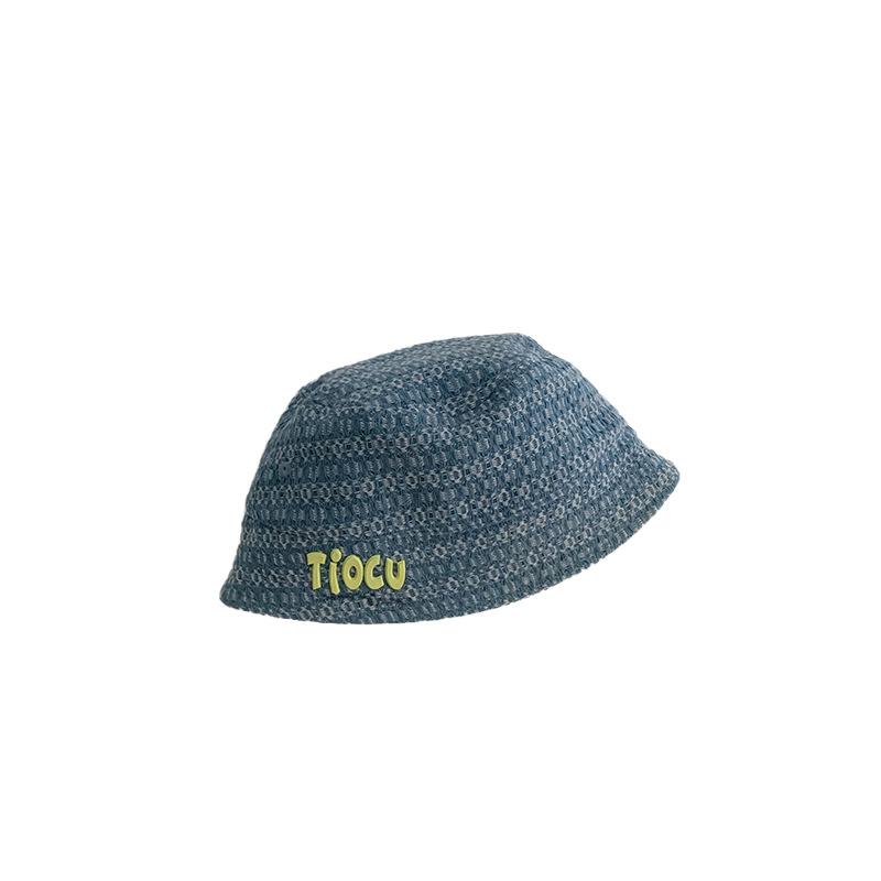 Детская шапка весна и осень Тонкий стираный деним Солнцезащитный козырек Защита от солнца Мужская и женская детская модная рыболовная шапка жёлтый
Детская шапка весна и осень Тонкий стираный деним Солнцезащитный козырек Защита от солнца Мужская и женская детская модная рыболовная шапка жёлтый