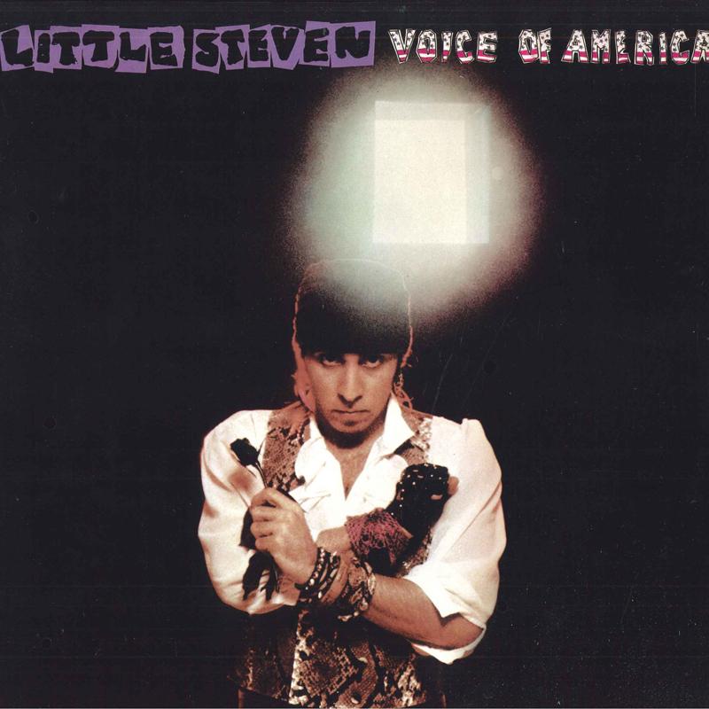 LP Пластинка LITTLE STEVEN - Voice Of America B003203101 Wicked Cool Rec 2020 US Рок
LP Пластинка LITTLE STEVEN - Voice Of America B003203101 Wicked Cool Rec 2020 US Рок