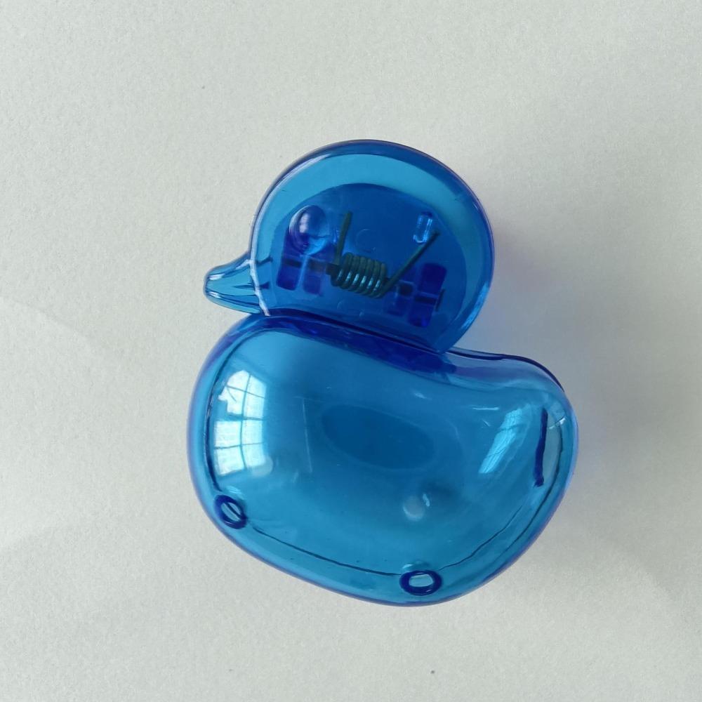 Duck Toothbrush Head Cover Cartoon Toothbrush Clip Case Toothbrush Coverings Home Supplies синий/прозрачный
Duck Toothbrush Head Cover Cartoon Toothbrush Clip Case Toothbrush Coverings Home Supplies синий/прозрачный