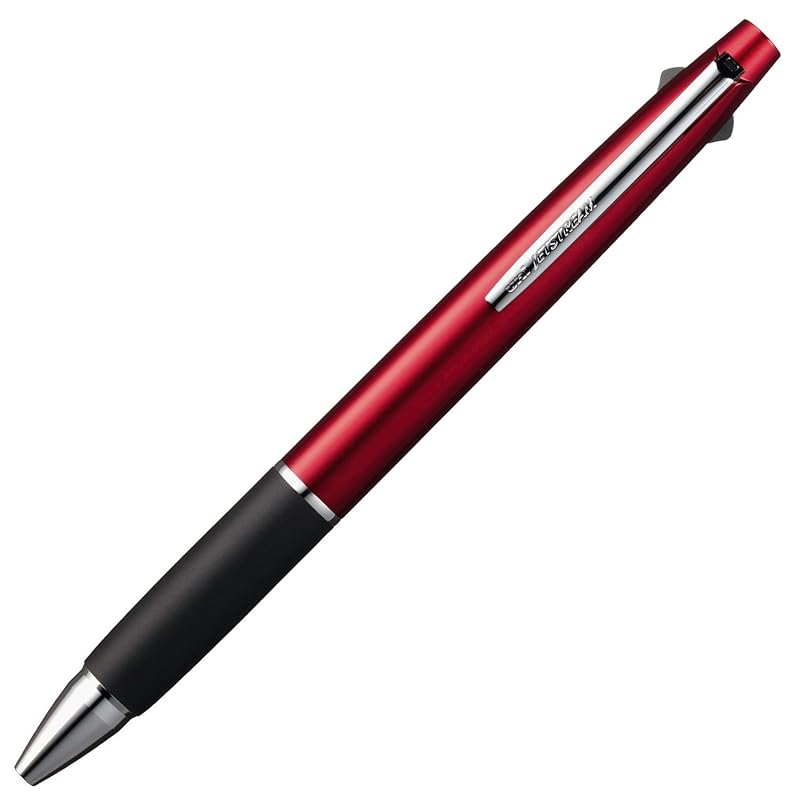 mitsubishi pencil multifunction pen jet stream 2&1 0.7 bordeaux easy to write MSXE380007.65
mitsubishi pencil multifunction pen jet stream 2&1 0.7 bordeaux easy to write MSXE380007.65