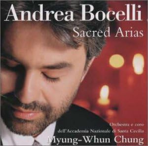 CD ANDREA BOCELLI, ORCHESTRA DELL ACCA - Sacred Arias PHCP11176PROMO Sugar, Philips 1999 Japan ObiClassical Used
CD ANDREA BOCELLI, ORCHESTRA DELL ACCA - Sacred Arias PHCP11176PROMO Sugar, Philips 1999 Japan ObiClassical Used