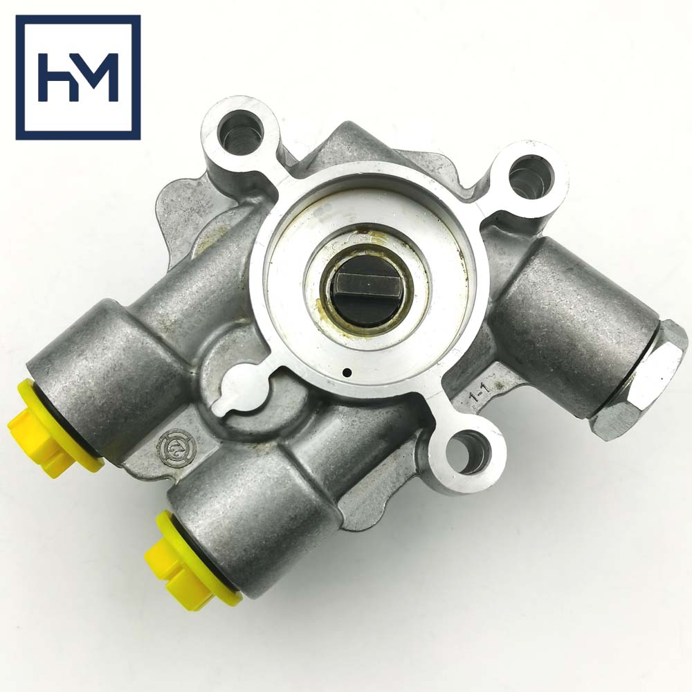 OE: 7018955150 1695495 1797650 3576671113 Truck Gear Fuel Pump For DAF CF85/XF95/XF105 1695495
OE: 7018955150 1695495 1797650 3576671113 Truck Gear Fuel Pump For DAF CF85/XF95/XF105 1695495