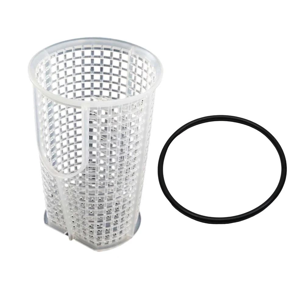 For SPS200 For Pool System Filter Basket Replacement Kit Pool Maintenance Replacement Filter Pump Kit Pool System China Mainland
For SPS200 For Pool System Filter Basket Replacement Kit Pool Maintenance Replacement Filter Pump Kit Pool System China Mainland