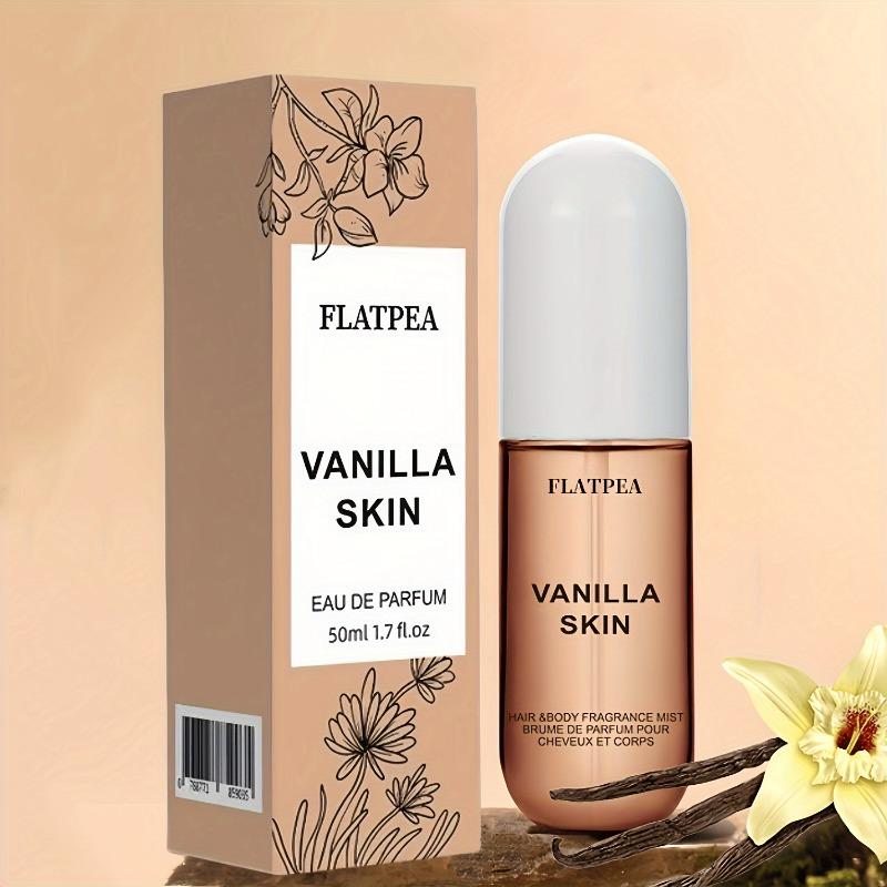 Women s Perfume Spray Coconut Fragrance Vanilla Light Long-lasting Suitable for Hair Body 1PCS белый
Women s Perfume Spray Coconut Fragrance Vanilla Light Long-lasting Suitable for Hair Body 1PCS белый